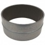 Manguito Ø750mm aislado 10mm MERCATUB Macho-Macho