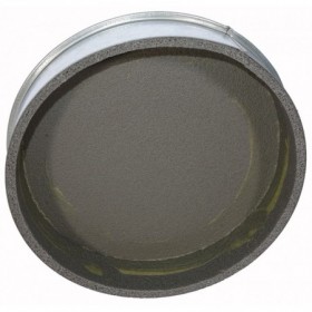 Tapa tubo Ø1120mm aislada 10mm MERCATUB Macho