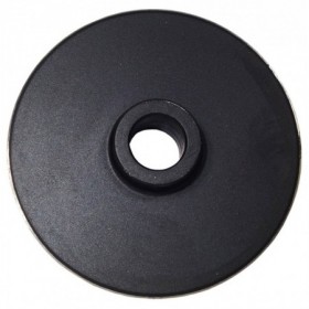 Cuchilla recambio para cortatubos 350x250x130mm