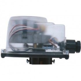 Motor RS 230vac