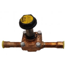 Cuerpo para válvula solenoide 5/8" soldar PARKER