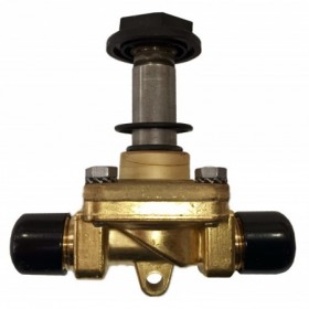 Cuerpo para válvula solenoide 3/8 PARKER