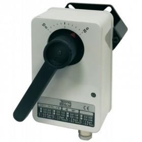 Motor lineal TECNOCONTROL SM208