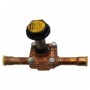 Cuerpo para válvula solenoide 3/4" soldar PARKER