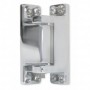 BISAGRA PUERTA SUPERPUESTA G-107 C SIN RAMPA