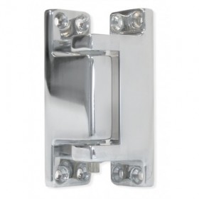 BISAGRA PUERTA SUPERPUESTA G-107 C SIN RAMPA