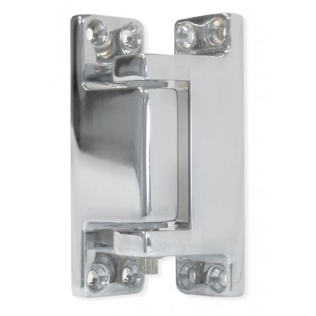 BISAGRA PUERTA SUPERPUESTA G-107 C SIN RAMPA