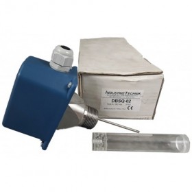 Interruptor de   nivel INDUTRIE TECHNICK  DBSQ-02 INOX