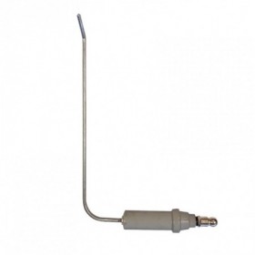 Electrodo quemador CHAPPE 0001