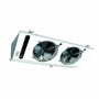 EVAPORADOR DE TECHO S.E.R. MODELO MA-7-6-ED