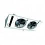 EVAPORADOR DE TECHO S.E.R. MODELO MA-7-6-ED
