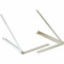 Juego soportes SOPOR-VENT aire acondicionado ventana SOPORTESC