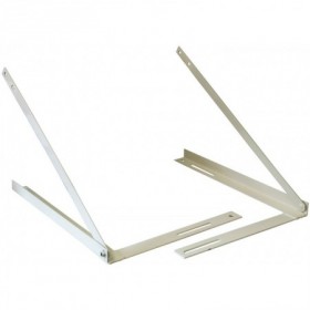 Juego soportes SOPOR-VENT aire acondicionado ventana SOPORTESC