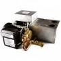 Bomba condensados HEAVY DUTY para agua caliente ASPEN