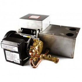 Bomba condensados HEAVY DUTY para agua caliente ASPEN