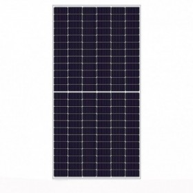 Módulo fotovoltaico EXIOM EX550MB 550Wp
