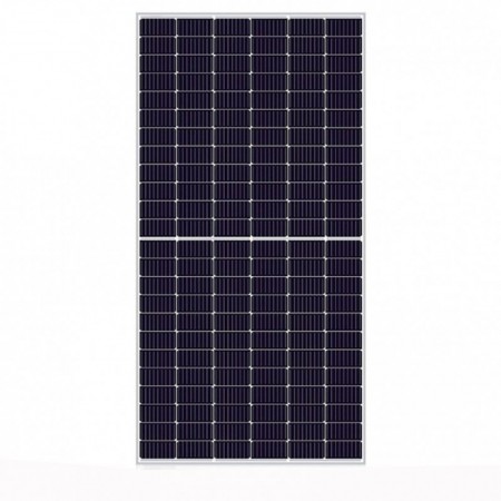 Módulo fotovoltaico EXIOM EX550MB 550Wp
