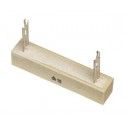 ▷ Resistencia Cpc-20 20W 20 Ohms - CPC20/20 - Pack 100 uds