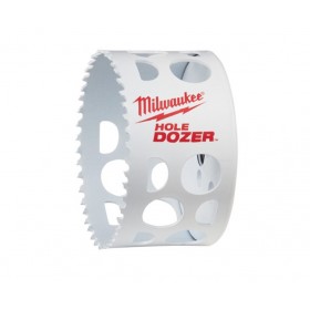 Comprar Mwk Corona Bimetalica Hole Dozer 83Mm MA15550 al Mejor Precio