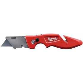 Cuchillo plegable MILWAUKEE FASTBACK