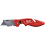 Cuchillo plegable MILWAUKEE FASTBACK