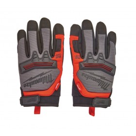 Guantes de demolicion MILWAUKEE talla 11/XXL