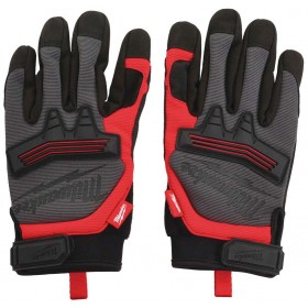 Guantes de demolicion MILWAUKEE talla 8/M