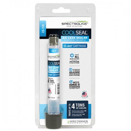 Comprar Cartucho 15Ml. Cs-1Cs-Eu Cool Seal Ez-Ject HF08443 al Mejor Precio