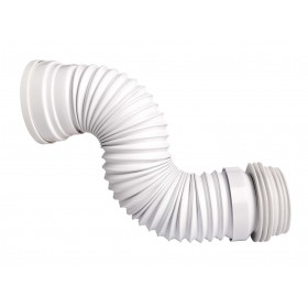 Manguito inodoro extensible Wirquin rwbe1400 255-630mm