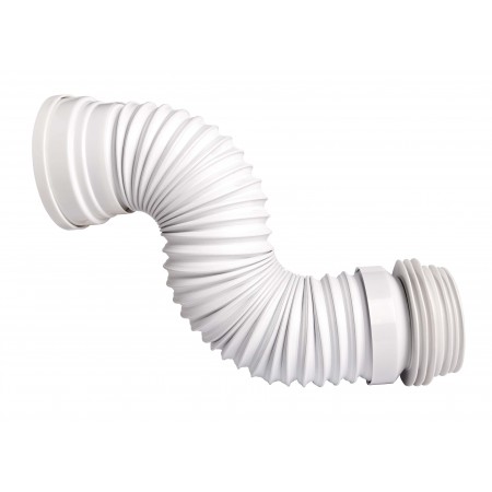 Manguito inodoro extensible Wirquin rwbe1400 255-630mm