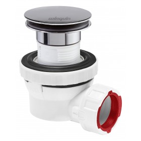 Válvula desagüe lavabo Wirquin nano