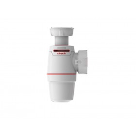 sifón Wirquin pro neo air ø40mm-1.1/4""