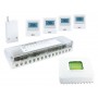 Comprar Pack Delta Dore Delta 8000 Regulacion Suelo Radiante CO20310 al Mejor Precio