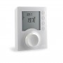 Comprar Cronotermostato Delta Dore Diario-Semanal Tybox 117 Retroiluminado 6053072 CO20071 al Mejor Precio