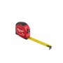 Flexometro MILWAUKEE SLIMLINE 3m x 16mm