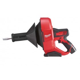 Comprar Mwk Desatascadora M12Bdc8-202C C/Espiral 8Mm MA15424 al Mejor Precio
