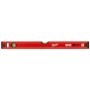 Nivel de burbuja MILWAUKEE SLIM longitud 100cm