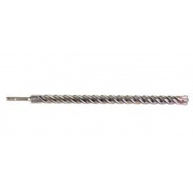 Comprar Mwk Broca Sds-Plus Mx4 Hormigon Armado 24X45 MA15516 al Mejor Precio