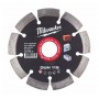 Comprar Mwk Disco Diamante Material Duro Duh 115 Mm MA15542 al Mejor Precio