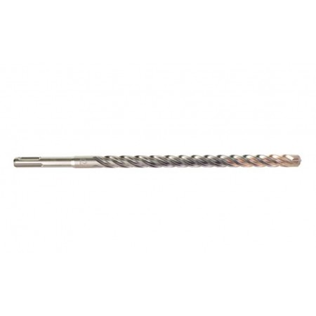 Broca hormigon armado MILWAUKEE SDS-Plus MX4 12x260mm