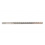 Broca hormigon armado MILWAUKEE SDS-Plus MX4 12x260mm