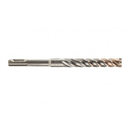 Broca hormigon armado MILWAUKEE SDS-Plus MX4 14x210mm