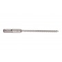 Broca hormigon armado MILWAUKEE SDS-Plus MX4 5x165mm