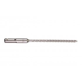 Broca hormigon armado MILWAUKEE SDS-Plus MX4 5x165mm