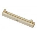 ▷ Resistencia Pwf30 Resistencia Pwf30 30W 6 Ohms - PWF30/6 - Pack 80 uds