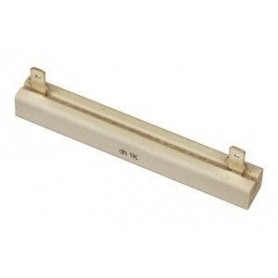 ▷ Resistencia Pwf30 Resistencia Pwf30 30W 6 Ohms - PWF30/6 - Pack 80 uds