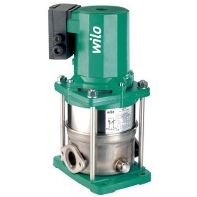 Comprar Bomba Wilo MultiVerticalMvis 403 Trifásicasica AC50051 al Mejor Precio