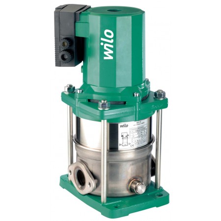Comprar Bomba Wilo MultiVerticalMvis 404 Trifásicasica AC50052 al Mejor Precio