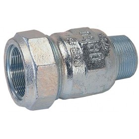 Comprar Gebo Racor Union Macho 2" FO01027 al Mejor Precio