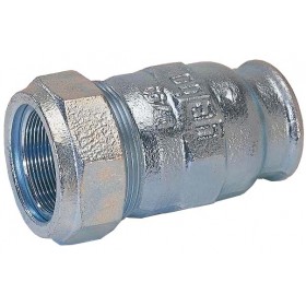 Comprar Gebo Racor Union Hembra 2" FO01037 al Mejor Precio